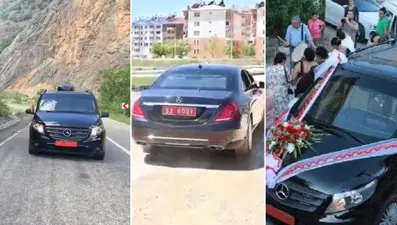 Gülistan Doku soruşturmasında kritik adım. Araçlar Ankara'ya gönderildi