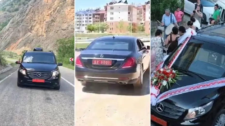 Gülistan Doku soruşturmasında kritik adım. Araçlar Ankara'ya gönderildi