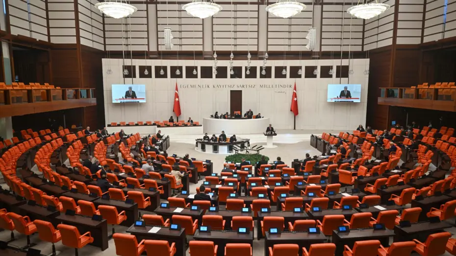 Meclis'te görüşüldü. 209 bin 624 TL ceza geliyor