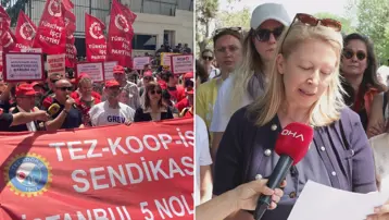 Özel İtalyan Lisesi'nde kriz büyüyor