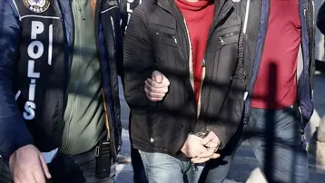 2 kişi mağdur olunca soruşturma büyüdü. 998 milyon TL vurgun yapmışlar