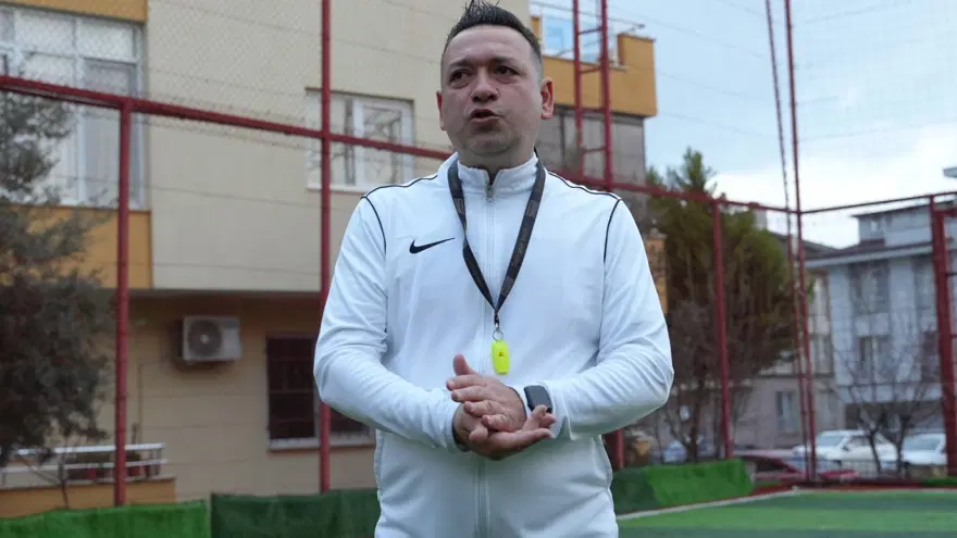"KENDİMLE GURUR DUYUYORUM" 3