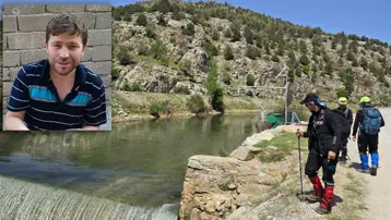 Kayıp olarak aranıyordu, cansız bedeni bulundu
