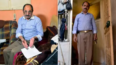 Ev eşyası taşıdığını sanıyordu, 22 milyon TL ceza yedi