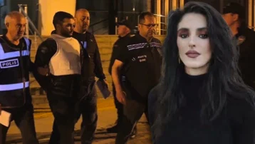 Öldüğü anlaşılmasın diye Kübra'nın Instagram'ına girip beğeni atmışlar
