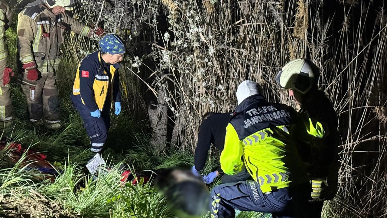 24 saattir aranıyordu. Cansız bedeni bulundu