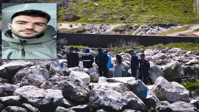 Sefa'nın cansız bedeni bulundu