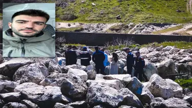Sefa'nın cansız bedeni bulundu