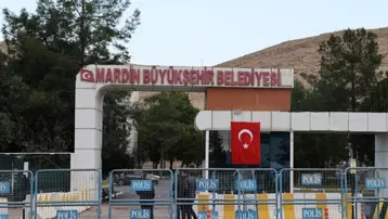 Mardin'de kayyumun görev süresi uzatıldı