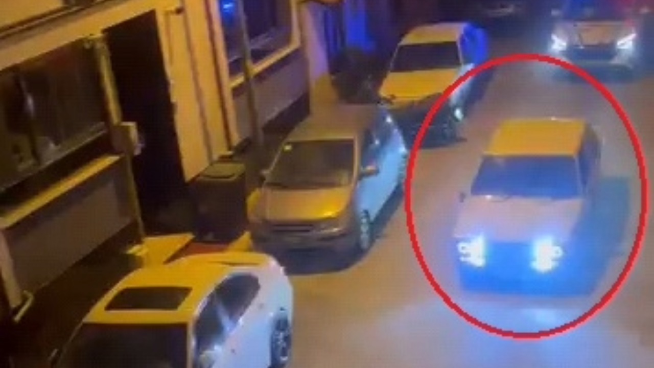 10 kilometrenin sonunda 400 bin TL ceza yedi