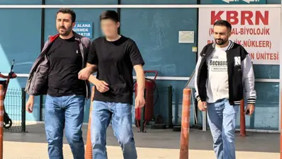 5 yıl boyunca unutmadı, görünce tüfekle vurup öldürdü