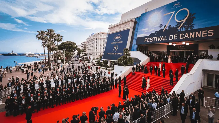 Jacob Elordi ayrılmak zorunda kalmıştı. Cannes Film Festivali'nin jürisi belli oldu