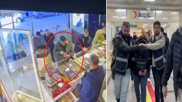 Mahkemede her şeyi anlattı. Komşuya ağırlaştırılmış müebbet