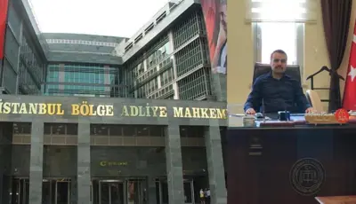 Duruşmada gerginlik. Tutuklu savcı, meslektaşının "susturulmasını" istedi, hakim araya girdiHakim Aslı Kahraman'ı odasında silahla yaralayan savcı Muhammed Çağatay Kılıçaslan, ikinci duruşmada "Savcı bu işi bilmiyor.", "Bu savcıyı susturur musunuz?" gibi ifadelerle meslektaşlarına sataştı. Hakim, "S