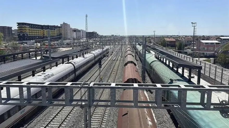 4 saatlik yol 1,5 saate düşecek 2
