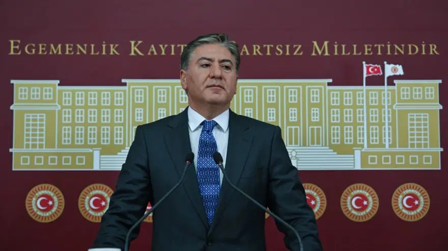 MURAT EMİR KİMDİR? 1