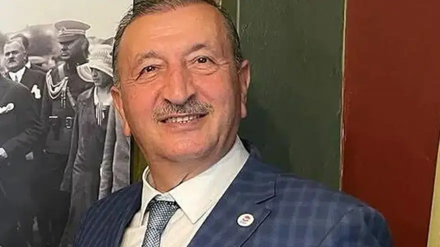 "86 MİLLETVEKİLİ KATILACAK BİZE" 1