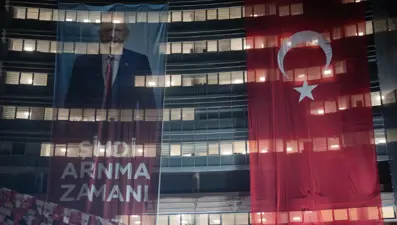 CHP'den açıklama geldi. "Onu affettik diye bir şey yok"