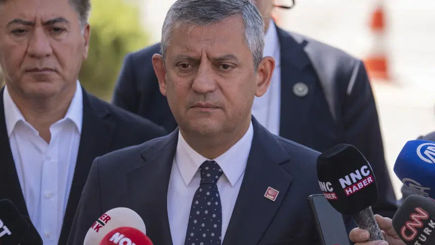 "YARIN YOL HARİTASINI AÇIKLAMASINI BEKLİYORUZ" 4 "YARIN YOL HARİTASINI AÇIKLAMASINI BEKLİYORUZ" 4