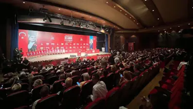 CHP Kurultay ve kongre davasına ret