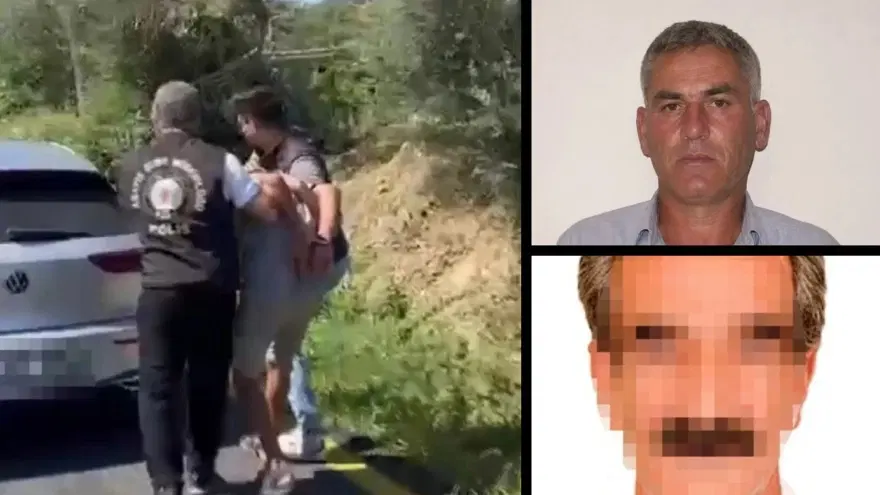 Adalet Bakanı Gürlek: 6 cinayet günümüzün imkanlarıyla aydınlatıldı 3