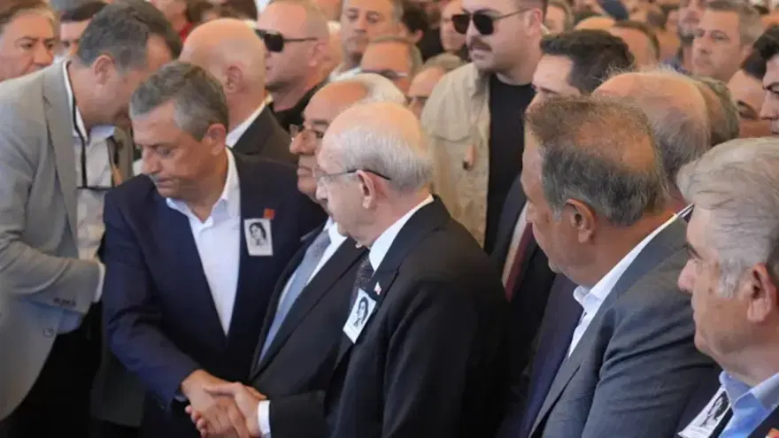 YARGITAY'DAKİ DÖRT SENARYO 7