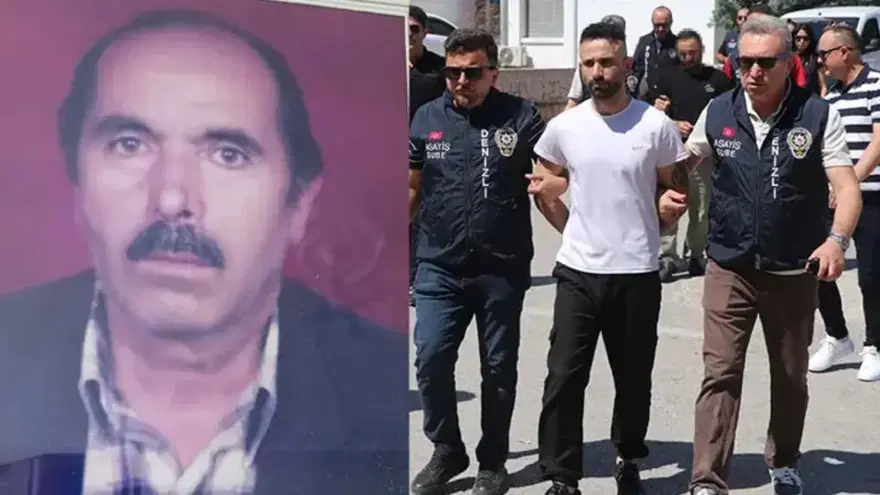 Adalet Bakanı Gürlek: 6 cinayet günümüzün imkanlarıyla aydınlatıldı 1