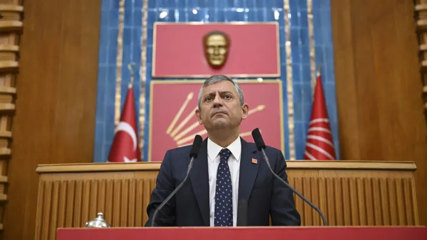 "BELEDİYE BAŞKANLARINA 'SEN NİYE GEÇMEDİN' DEMEYİN" 2