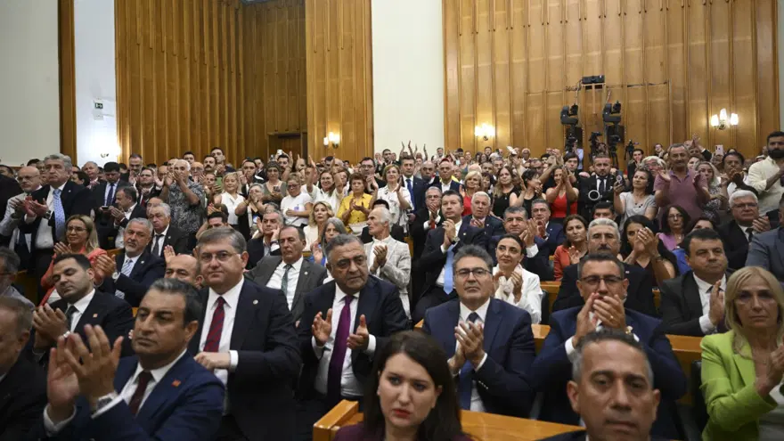 BELEDİYE BAŞKANLARIYLA İLGİLİ SON DURUM 6