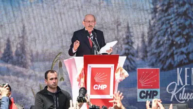 CHP'de Yüksek Disiplin Kurulu sona erdi