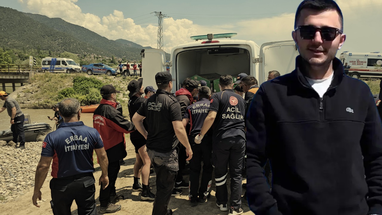 Oğuz'un cansız bedeni bulundu, arkadaşı hala aranıyor