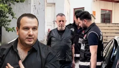 Şahan Gökbakar'ın ifadesi ortaya çıktı. Haluk Levent'le kavgasını anlattı, "Hiçbir zaman güvenmedim"Ahbap Derneği'yle ilgili soruşturmada Şahan Gökbakar'ın da ifadesi alındı. Gökbakar, Haluk Levent'le geçmişte ettikleri kavgayı hatırlatırken "Kendisi bende hiçbir zaman güven uyandırmamıştır." dedi.