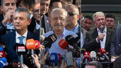 Yeni Parti yola çıkarken CHP'de neler yaşandı, belediye başkanlarıyla ilgili son durum ne?