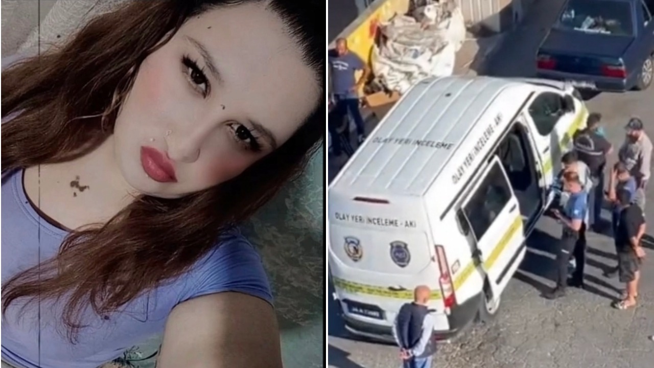 Evinin önünde aniden baygınlık geçirdi, hastaneye götürülürken hayatını kaybetti