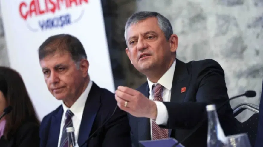 Gözler İstanbul'a çevrildi, bir belediye başkanından daha açıklama geldi. "Yeni Parti'ye geçmiyorum" 5 Gözler İstanbul'a çevrildi, bir belediye başkanından daha açıklama geldi. "Yeni Parti'ye geçmiyorum" 5