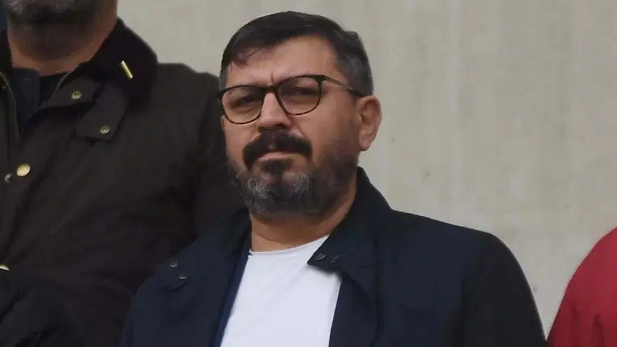 VAHDETTİN HEYAL: SİZE BU ZEVKİ YAŞATMAYACAĞIM 3 VAHDETTİN HEYAL: SİZE BU ZEVKİ YAŞATMAYACAĞIM 3