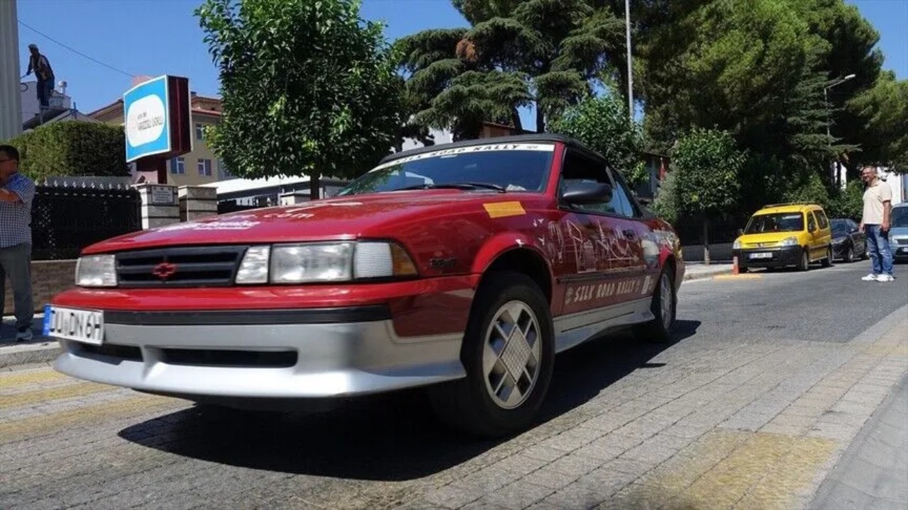 Anadolu Dostluk Rallisi 9-10 Ağustos'ta Niğde'de