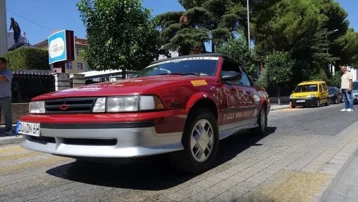 Anadolu Dostluk Rallisi 9-10 Ağustos'ta Niğde'de