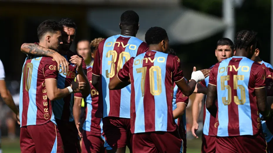 Kasımpaşa-Trabzonspor maçı saat kaçta, hangi kanalda? Gözler Salah'ta