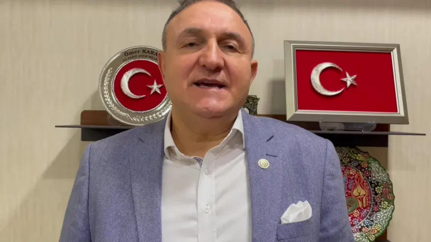 ÖMER KARAKAŞ KİMDİR? 2 ÖMER KARAKAŞ KİMDİR? 2