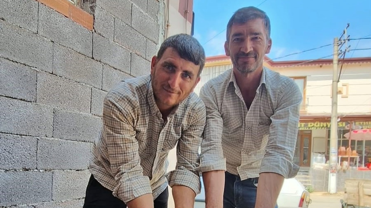 Üreticinin yüzü gülüyor. Talep yoğun, kilosu 60 lira