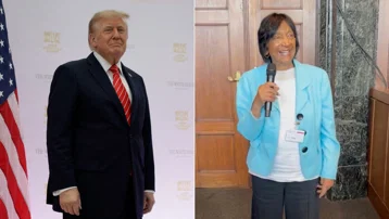 Trump "Bana verin" diyordu. Nobel Barış Ödülü'nün sahibi belli oldu