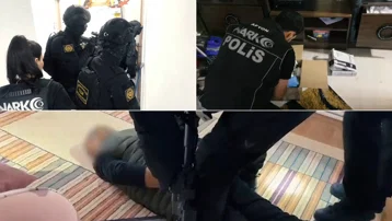 Hastane çalışanlarına operasyon. 23 kişi gözaltına alındı, aralarında doktor ve hemşireler de var