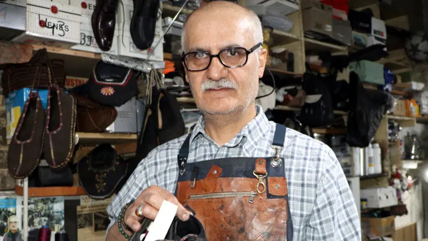 30 yıldır Van'da üretiyor. ABD'ye, İsviçre'ye, Fransa'ya satıyor 4