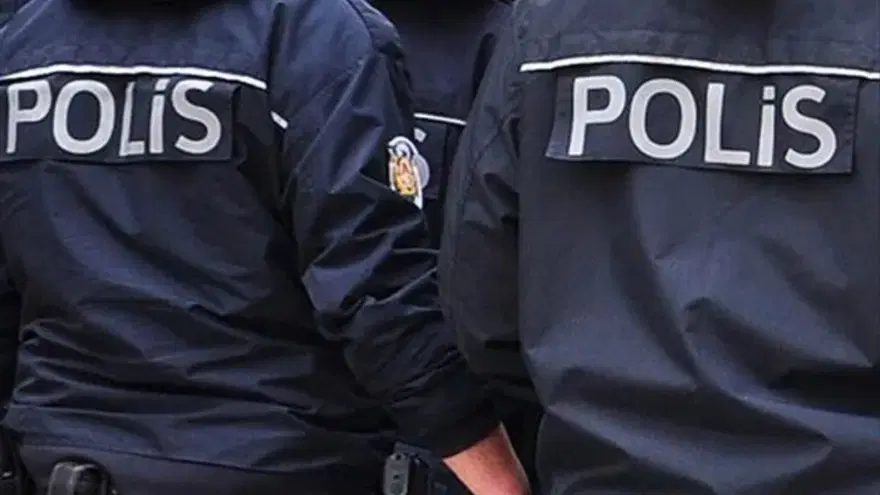 Bakan Çiftçi açıkladı. Polislerin mesai saatlerine düzenleme geliyor 2