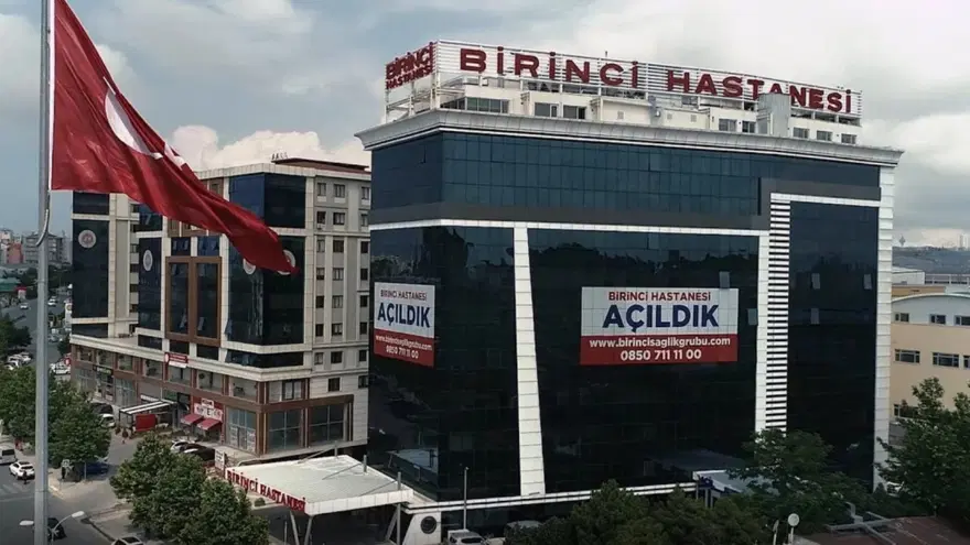 Davada adı geçiyordu. Satışa çıkarıldı, değeri 546 milyon 500 bin TL 1 Davada adı geçiyordu. Satışa çıkarıldı, değeri 546 milyon 500 bin TL 1