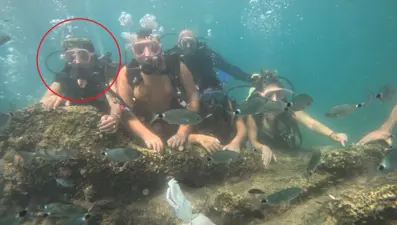 Tatil yapmak isterken hayatını kaybetti. 2 kişiye dava