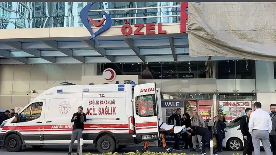 YENİDOĞAN ÇETESİ DAVASINDA EL KONULMUŞTU 2 YENİDOĞAN ÇETESİ DAVASINDA EL KONULMUŞTU 2