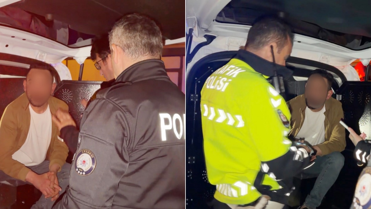 Her şeyi unuttu, eşini unutmadı