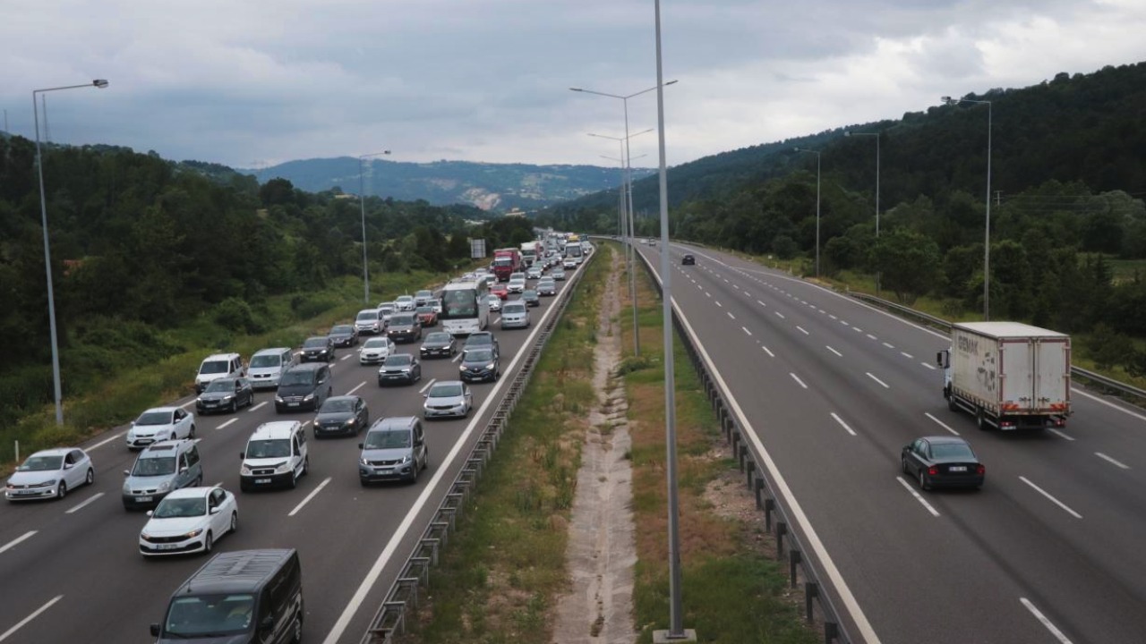 Karayolları Genel Müdürlüğü iddiaları yalanladı: Paralı olmayacak